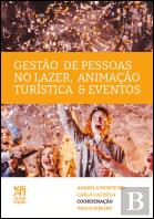 Gestão de Pessoas no Lazer, Animação Turística & Eventos