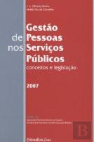 Gestão de Pessoas nos Serviços Públicos