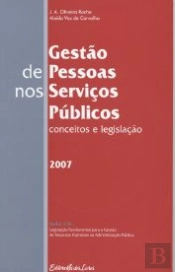 Gestão de Pessoas nos Serviços Públicos