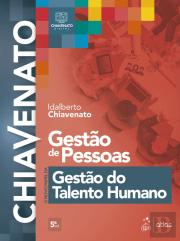 Gestão de Pessoas - O Novo Papel da Gestão do Talento Humano