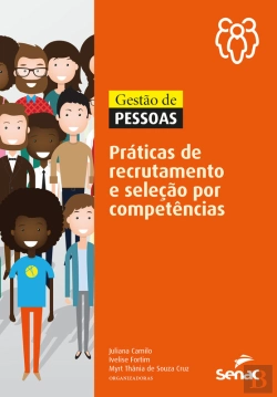 Bertrand.pt - Gestão De Pessoas: Práticas De Recrutamento E Seleção Por Competências