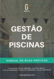 Gestão de Piscinas