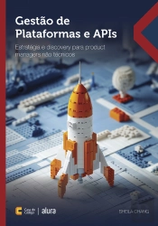 Gestão De Plataformas E Apis