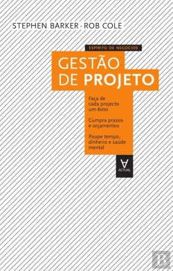 Bertrand.pt - Gestão De Projecto