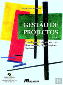 Bertrand.pt - Gestão de Projectos