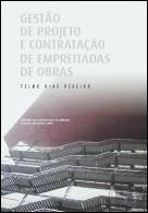 Gestão de Projeto e Contratação de Empreitadas de Obras