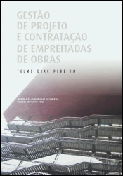 Gestão de Projeto e Contratação de Empreitadas de Obras