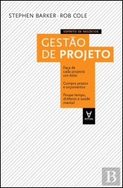 Gestão de Projeto