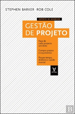 Bertrand.pt - Gestão de Projeto