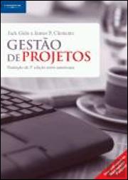 Gestão de Projetos