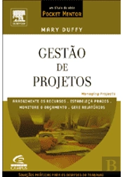 Gestão de Projetos