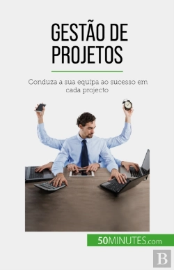 Bertrand.pt - Gestão De Projetos