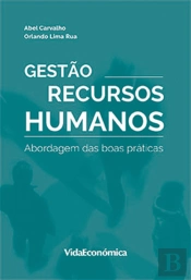 Gestão de Recursos Humanos