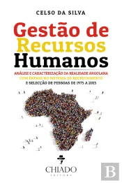 Gestão de Recursos Humanos