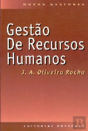 Gestao de Recursos Humanos