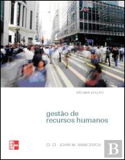 Gestão de Recursos Humanos