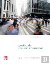 Gestão de Recursos Humanos