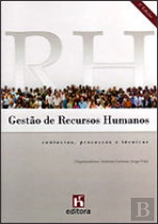 Gestão de Recursos Humanos