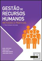 Gestão de Recursos Humanos