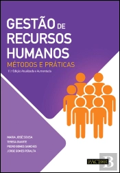 Gestão de Recursos Humanos