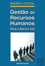 Gestão de Recursos Humanos