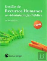 Gestão de Recursos Humanos na Administração Pública