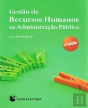 Gestão de Recursos Humanos na Administração Pública