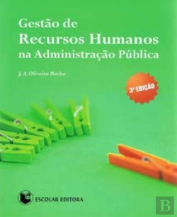 Bertrand.pt - Gestão de Recursos Humanos na Administração Pública