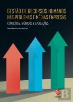 Gestão de Recursos Humanos nas Pequenas e Médias Empresas