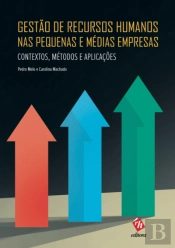 Gestão de Recursos Humanos nas Pequenas e Médias Empresas