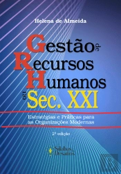 Gestão de Recursos Humanos no Sec. XXI