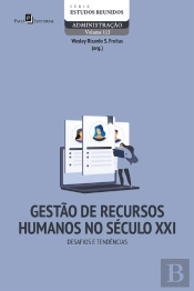 Gestão De Recursos Humanos No Século Xxi