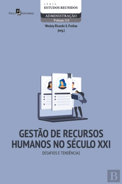 Bertrand.pt - Gestão De Recursos Humanos No Século Xxi