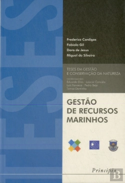 Bertrand.pt - Gestão de Recursos Marinhos