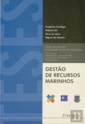 Gestão de Recursos Marinhos