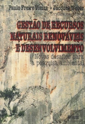Gestão de Recursos Naturais Renováveis e Desenvolvimento