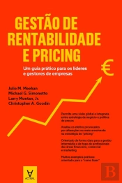Gestão de Rentabilidade e Pricing