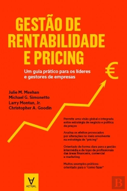 Bertrand.pt - Gestão de Rentabilidade e Pricing