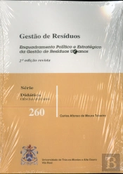 Gestão de Resíduos