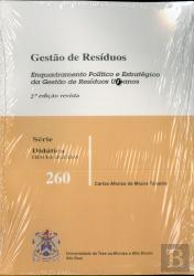 Gestão de Resíduos