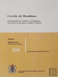 Gestão de Resíduos