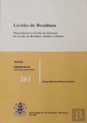 Gestão de Resíduos