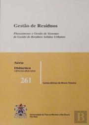 Gestão de Resíduos