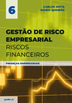 Gestão de Risco Empresarial - Riscos Financeiros
