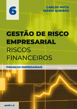 Bertrand.pt - Gestão de Risco Empresarial - Riscos Financeiros