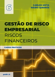 Gestão de Risco Empresarial - Riscos Financeiros - Casos Práticos