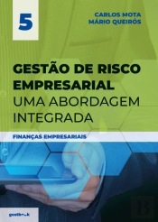 Gestão de Risco Empresarial - Uma Abordagem Integrada