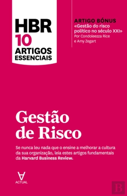 Bertrand.pt - Gestão De Risco