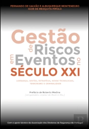 Gestão de Riscos em Eventos no Século XXI