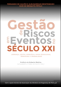 Bertrand.pt - Gestão de Riscos em Eventos no Século XXI
